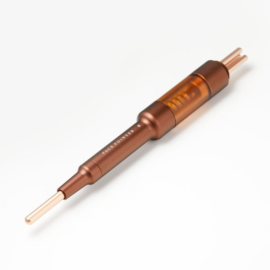 COREFIT The FACE POiNTER 7th Fascia Release 面部筋膜釋放 美容儀 美容神器