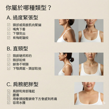 COREFIT The FACE POiNTER 7th Fascia Release 面部筋膜釋放 美容儀 美容神器