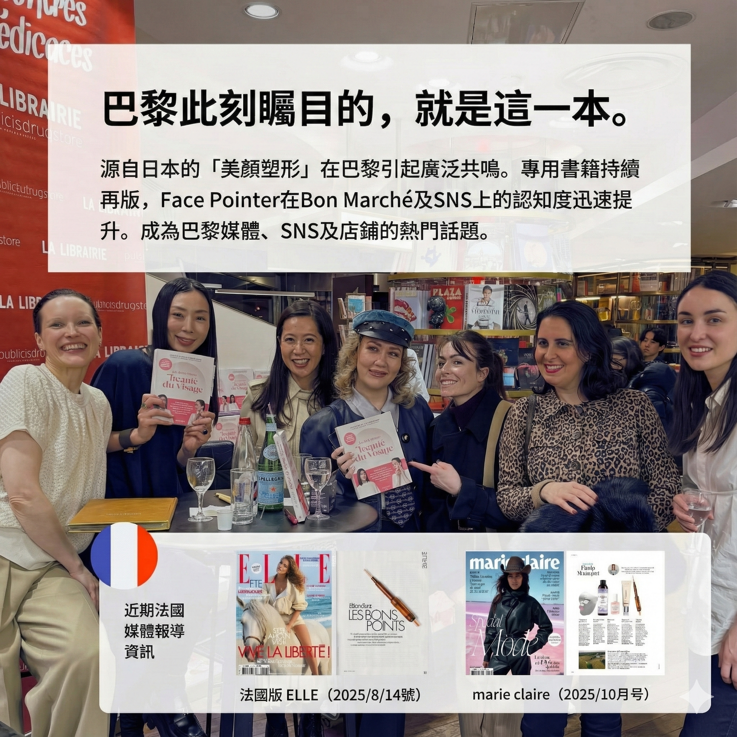 COREFIT The FACE POiNTER GRAVITY 頂級進階版 深層筋膜釋放 美容儀 美容神器