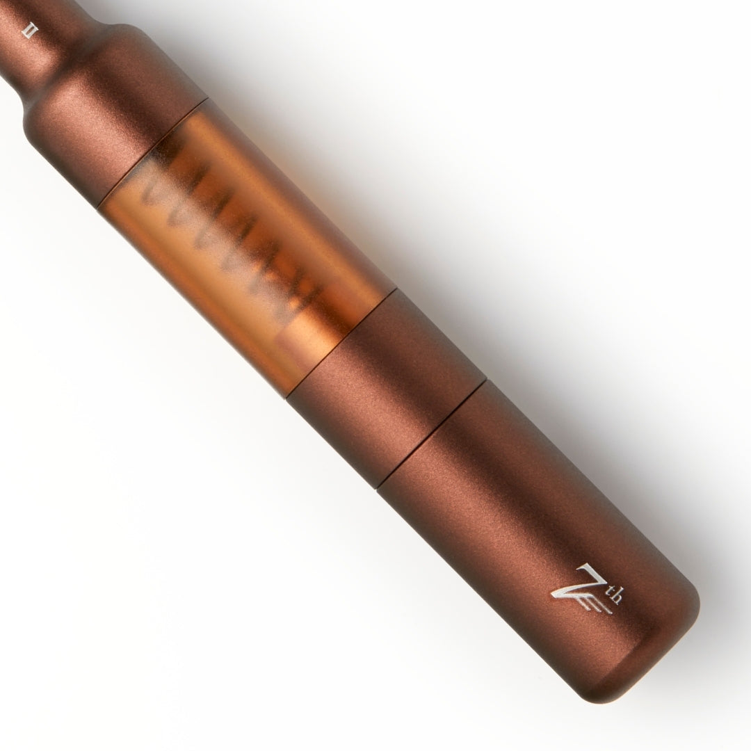 COREFIT The FACE POiNTER 7th Fascia Release 面部筋膜釋放筋膜筆筋膜