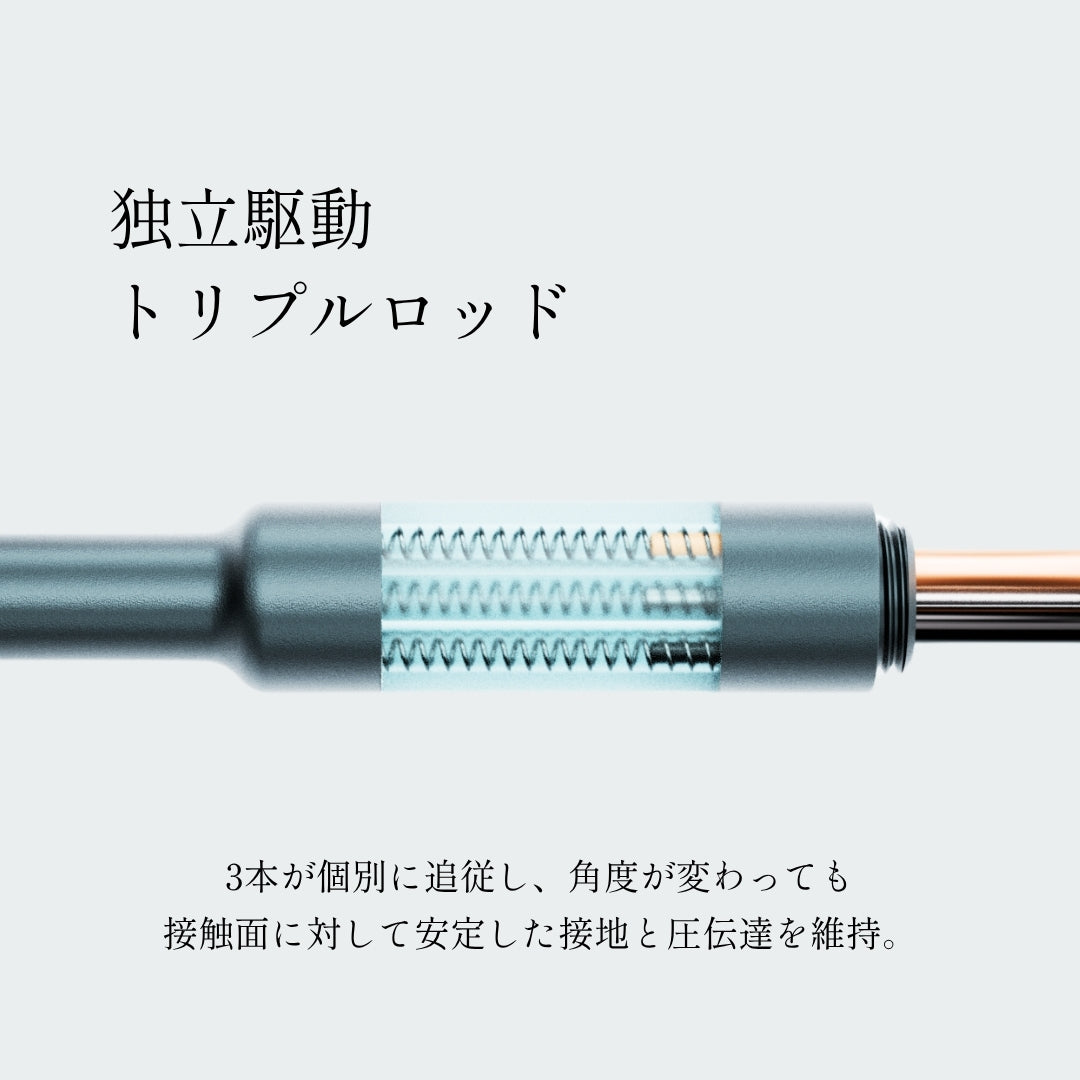 COREFIT The FACE POiNTER GRAVITY 頂級進階版 深層筋膜釋放 美容儀 美容神器