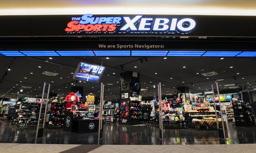 The Super Sports XEBIO｜SolyJapan 搜購日本 代購直送
