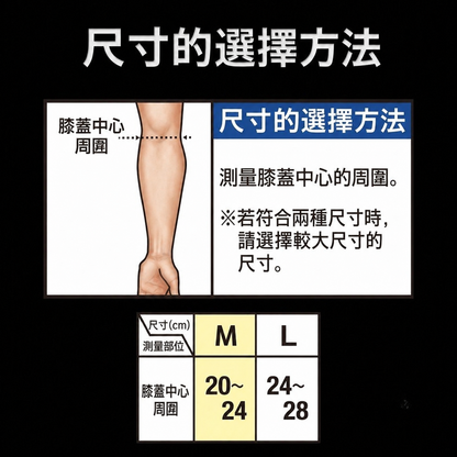 ProFits 日本製 薄型壓迫固定護肘套 Thin Compression Elbow Supporter