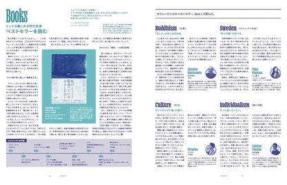 TRANSIT Vol. 70 光之國 前往瑞典 深度旅遊文化誌