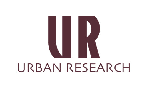 URBAN RESEARCH｜SolyJapan Japan Proxy Shopping & Direct Worldwide Shipping
