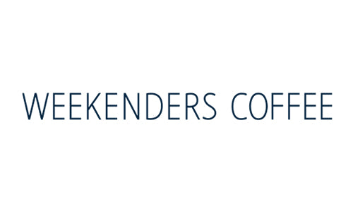 Weekenders Coffee｜SolyJapan - Japan Proxy Service