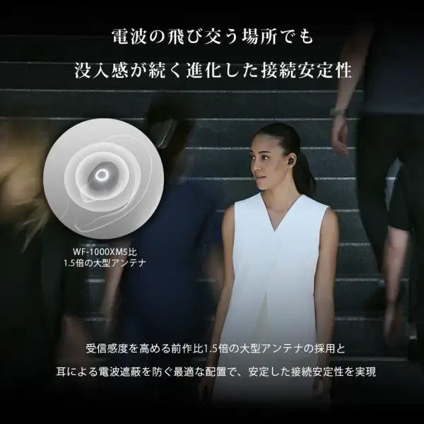 SONY WF-1000XM6 日本版 旗艦級 無線藍牙降噪耳機