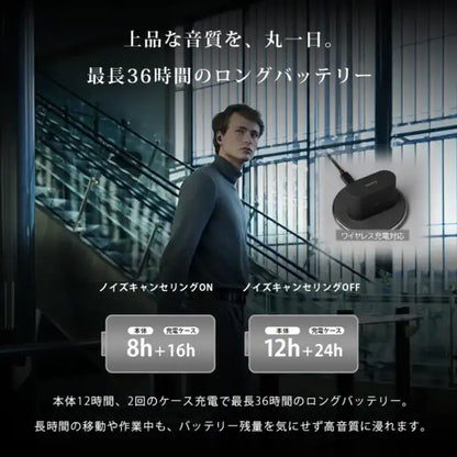 SONY WF-1000XM6 日本版 旗艦級 無線藍牙降噪耳機