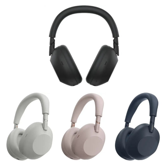 SONY WH-1000XM6 日本版 旗艦級 頭戴式降噪耳機