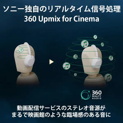 SONY WH-1000XM6 日本版 旗艦級 頭戴式降噪耳機