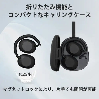 SONY WH-1000XM6 日本版 旗艦級 頭戴式降噪耳機