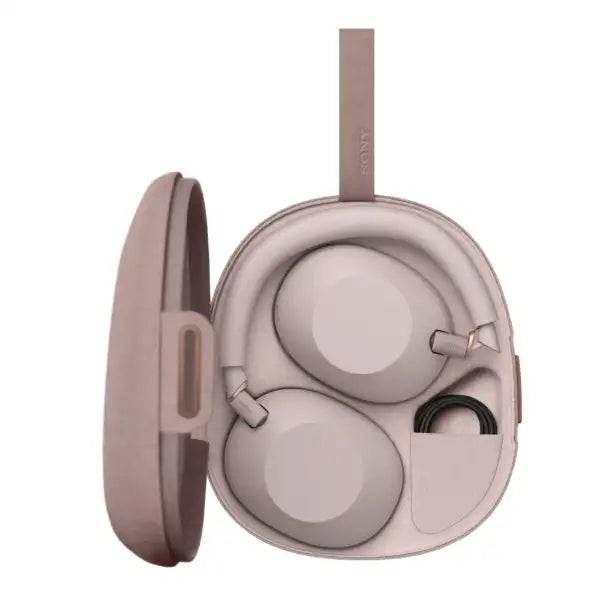 SONY WH-1000XM6 日本版 旗艦級 頭戴式降噪耳機