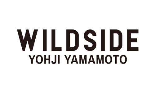 WILDSIDE Yohji Yamamoto｜SolyJapan Japan Proxy Shopping & Direct Worldwide Shipping