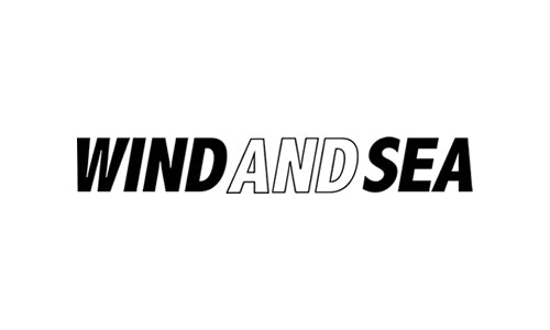 WIND AND SEA｜SolyJapan Japan Proxy Shopping & Direct Worldwide Shipping