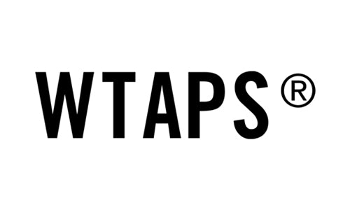 WTAPS｜SolyJapan Japan Proxy Shopping & Direct Worldwide Shipping