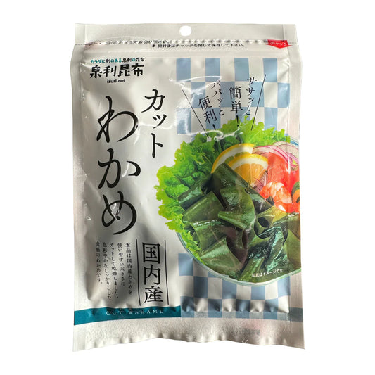 Izuri Japanese Dried Kelp Sprouts (6-pack, discounted) 