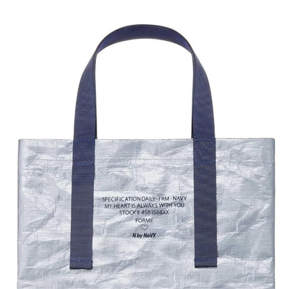 VERY NaVY 2026年6月號 FORME × N by NaVY Work Sub-Bag 工作副袋 可放電腦 平板