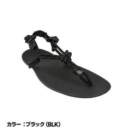 Xero Barefoot Sandals Black M10/W11 (28cm) + NEWYORK Perfect Cheese 12件裝