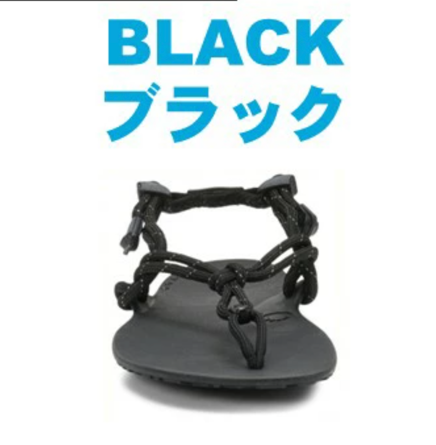 Xero Barefoot Sandals Black M10/W11 (28cm) + NEWYORK Perfect Cheese 12件裝