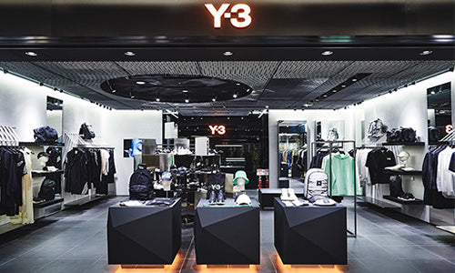 Y-3｜SolyJapan Japan Proxy Shopping & Direct Worldwide Shipping