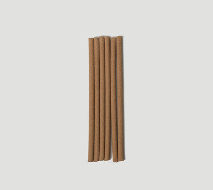 日本香堂 Yohaku 余白 日本製 Black Mountain 法國杜松 線香 Incense 25支 x 4盒
