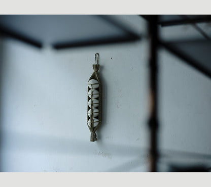 日本香堂Yohaku｜5eggs たまご包 日本製香氛石組