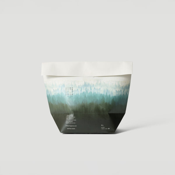 日本香堂Yohaku｜日本製 香氛乾燥花「Pure Pot-Pourri」純香草本香袋