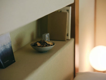 日本香堂Yohaku｜日本製 香氛乾燥花「Pure Pot-Pourri」純香草本香袋