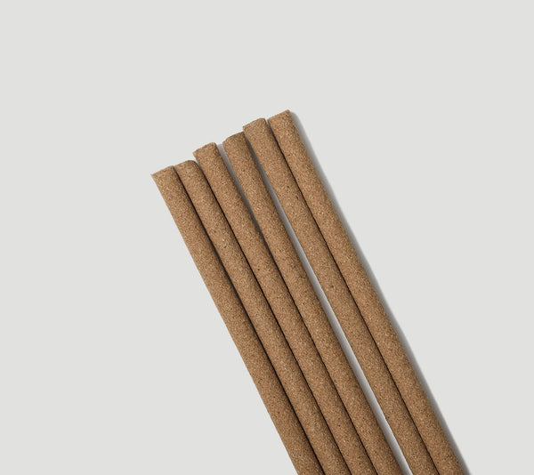 日本香堂Yohaku 日本製線香「Sunrise」朝日（25支入）