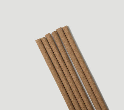 日本香堂Yohaku 日本製線香「Sunrise」朝日（25支入）