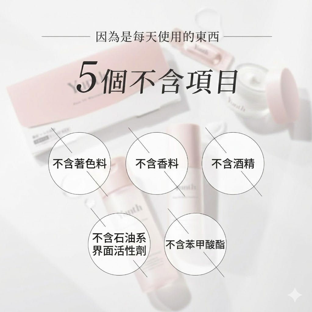 Yunth 活性純維他命C 高保濕美白乳液White Emulsion 75ml｜SolyJapan