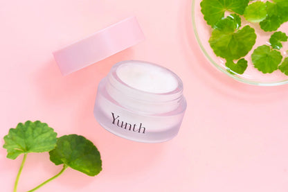 Yunth 日本製 高純度活性維他命C 美白修護面霜 Whitening Cream 30g