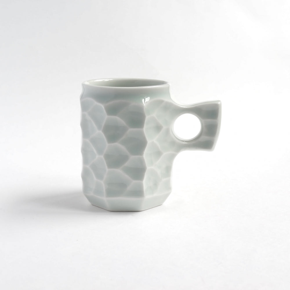 Akihiro Woodworks｜Z Jincup 日本手工青瓷陶杯