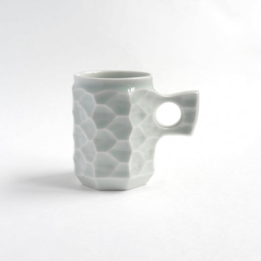 Akihiro Woodworks｜Z Jincup 日本手工青瓷陶杯