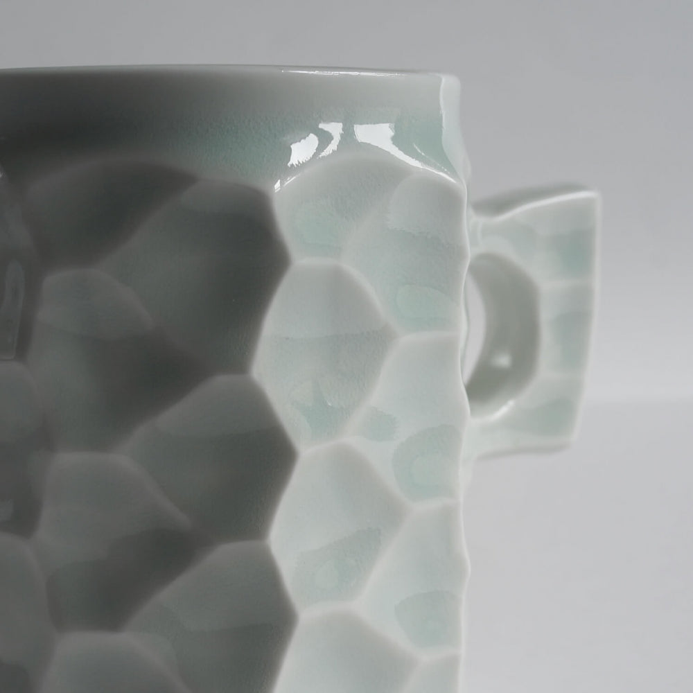 Akihiro Woodworks｜Z Jincup 日本手工青瓷陶杯