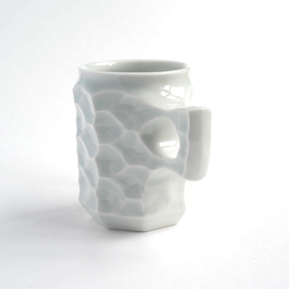 Akihiro Woodworks｜Z Jincup 日本手工青瓷陶杯