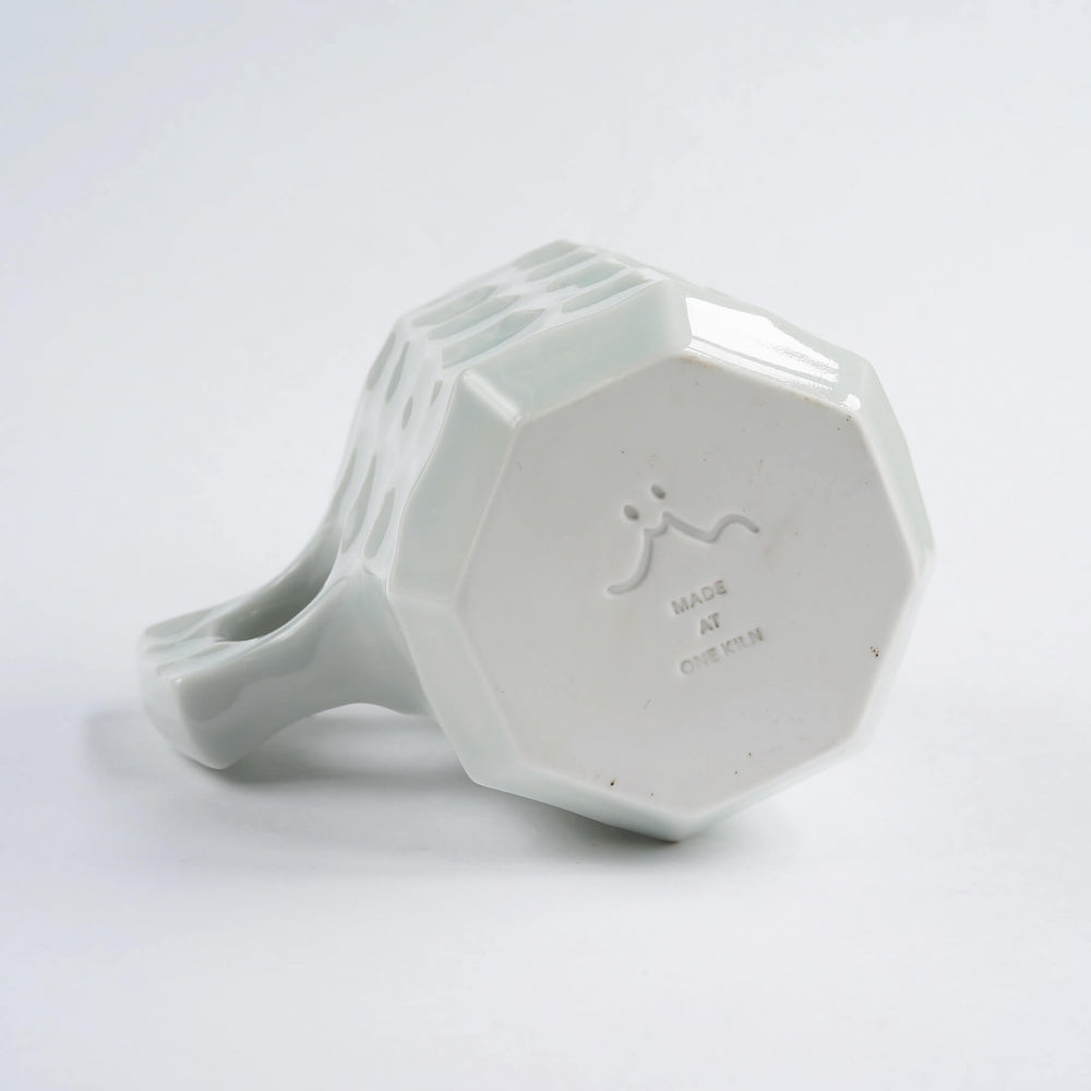 Akihiro Woodworks｜Z Jincup 日本手工青瓷陶杯