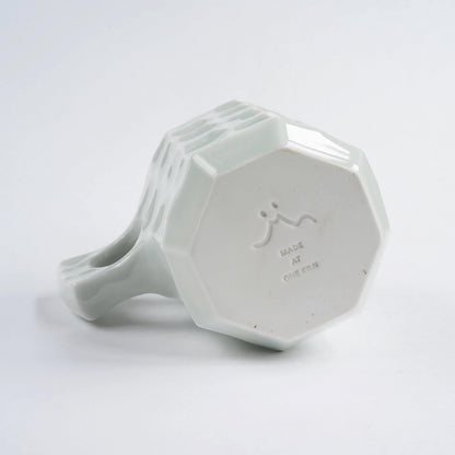 Akihiro Woodworks｜Z Jincup 日本手工青瓷陶杯