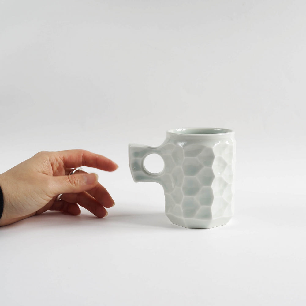 Akihiro Woodworks｜Z Jincup 日本手工青瓷陶杯