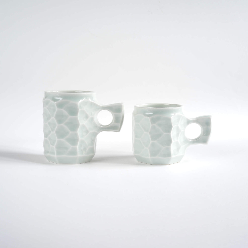 Akihiro Woodworks｜Z Jincup 日本手工青瓷陶杯