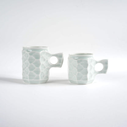 Akihiro Woodworks｜Z Jincup 日本手工青瓷陶杯