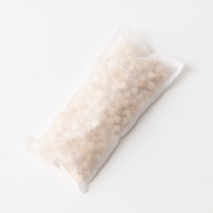 好眠推介  AKOMEYA TOKYO｜森林香氣熱敷眼罩（日本檜木間伐材）