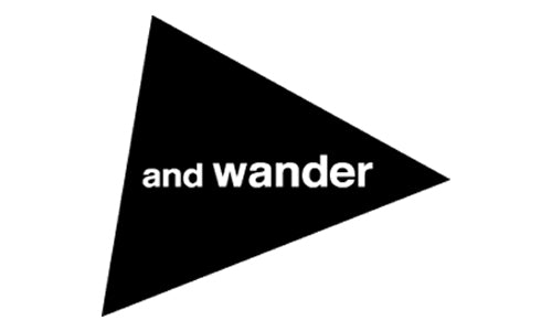 and wander｜Search for Japanese SolyJapan and get direct delivery