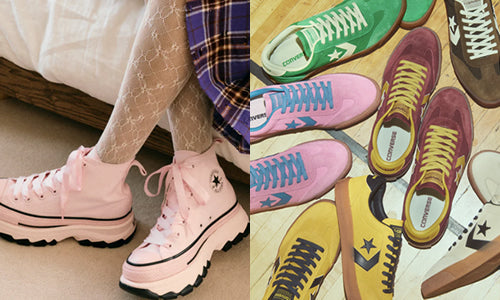 Converse｜SolyJapan Japan Proxy Shopping & Direct Worldwide Shipping