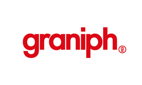 graniph｜SolyJapan Japan Proxy Shopping & Direct Worldwide Shipping