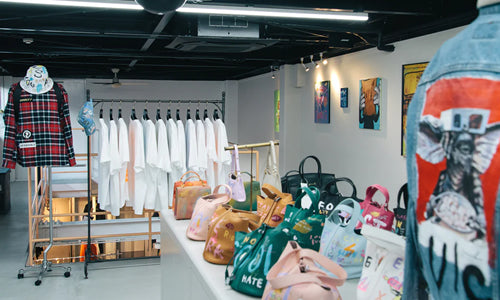 guernika｜SolyJapan Japan Proxy Shopping & Direct Worldwide Shipping