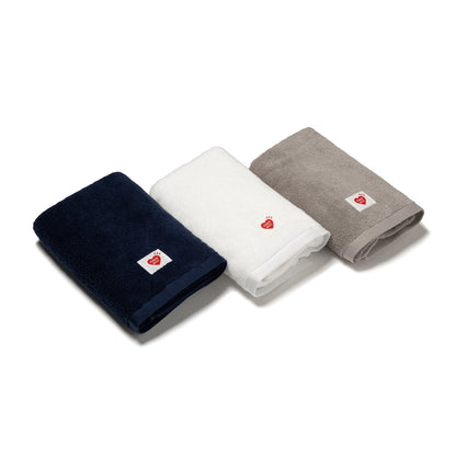 HUMAN MADE｜HM BATH TOWEL 毛巾 浴巾 純棉毛巾
