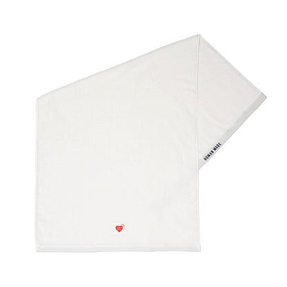 HUMAN MADE｜HM BATH TOWEL 毛巾 浴巾 純棉毛巾