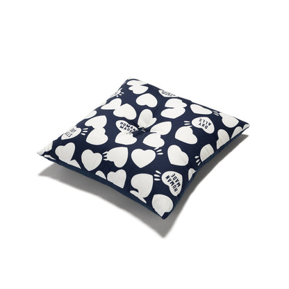 HUMAN MADE｜HEART CUSHION 心心圖案坐墊 咕臣墊