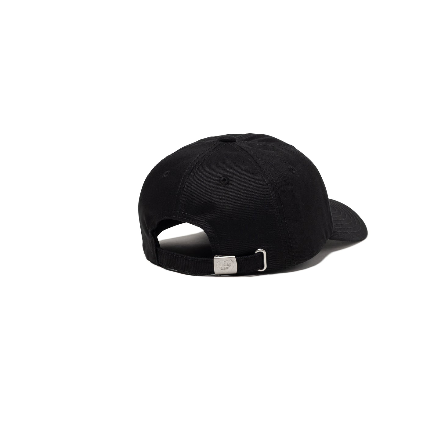 HUMAN MADE｜6PANEL TWILL CAP 帽 棒球帽 鴨嘴帽